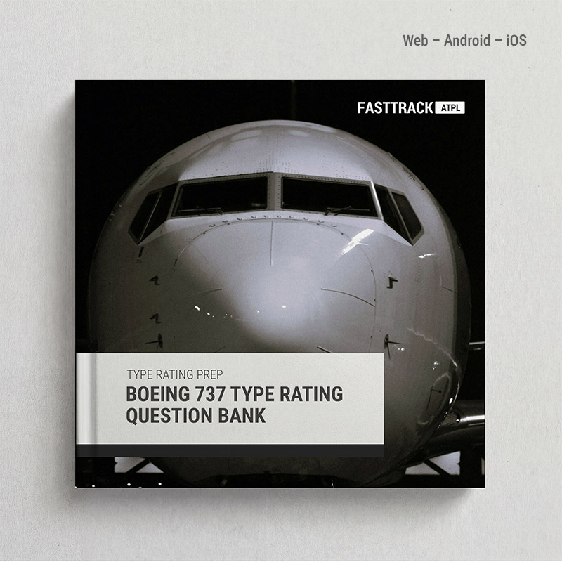Type-Rating - B737