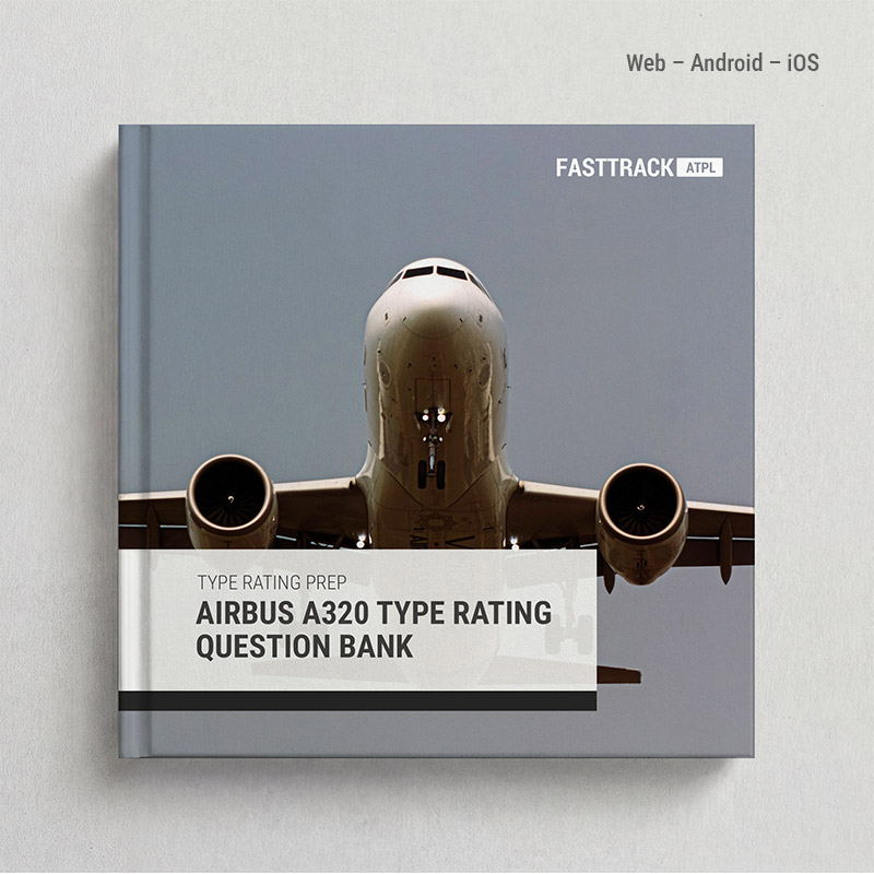 Type-Rating - A320